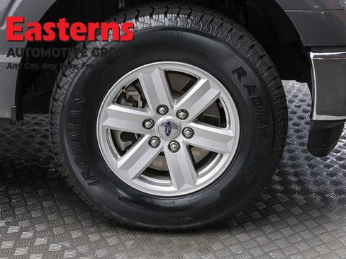 Used 2022 Ford F150 XL w/ Equipment Group 101A High AWD/4WD image 34