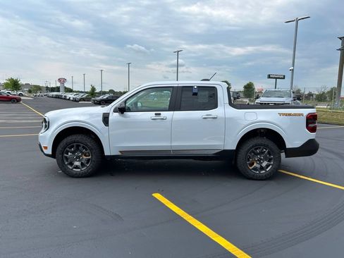 New 2026 Ford Maverick Tremor AWD/4WD image 9