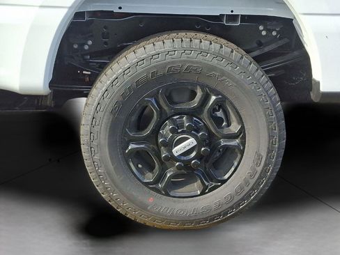 New 2026 Ford F250 XL w/ STX Appearance Package image 5