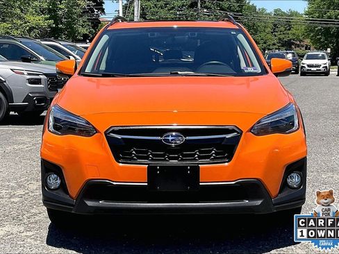 Used 2019 Subaru Crosstrek 2.0i Limited w/ Moonroof Package AWD/4WD image 3