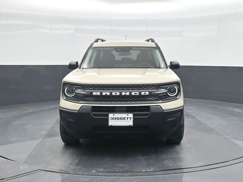 New 2025 Ford Bronco Sport Big Bend image 5