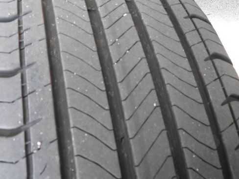 Used 2026 Chevrolet Equinox LT w/ LPO, Floor Liner Package AWD/4WD image 12