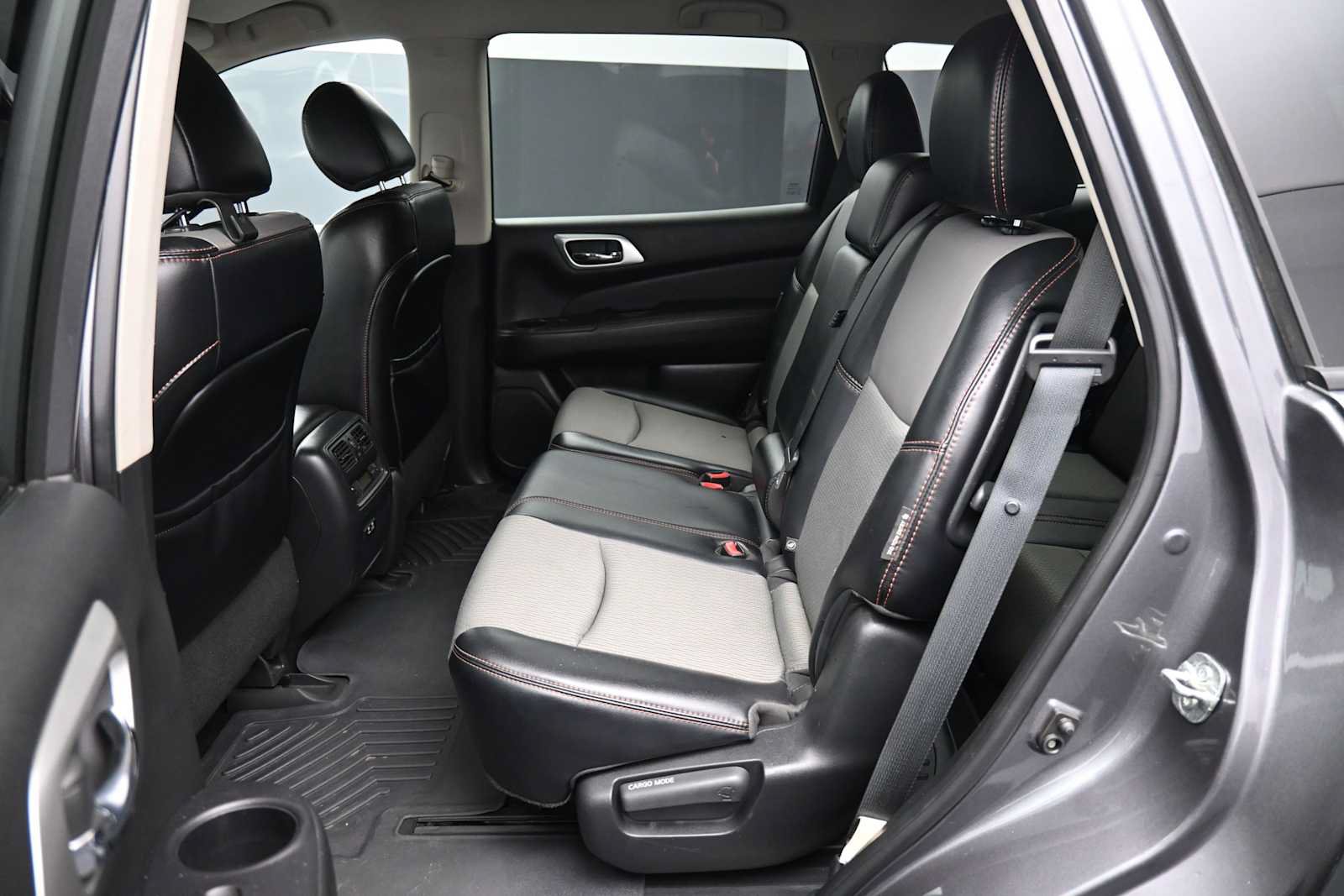 Used 2020 Nissan Pathfinder SV w/ Rock Creek Edition AWD/4WD image 21