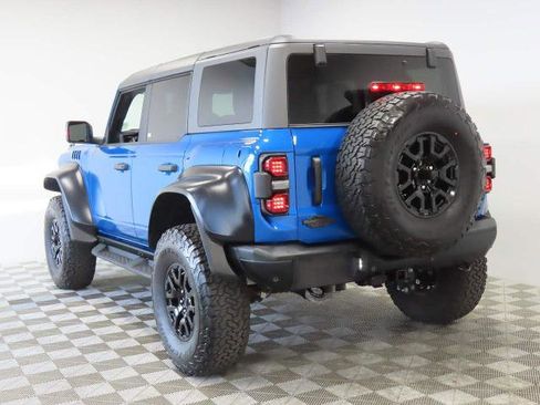 Certified 2024 Ford Bronco Raptor image 14