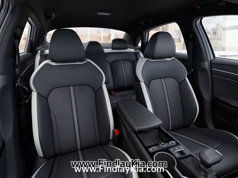 New 2026 Kia K5 GT-Line image 18
