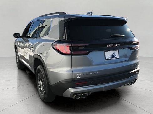 Certified 2025 GMC Acadia Elevation image 20