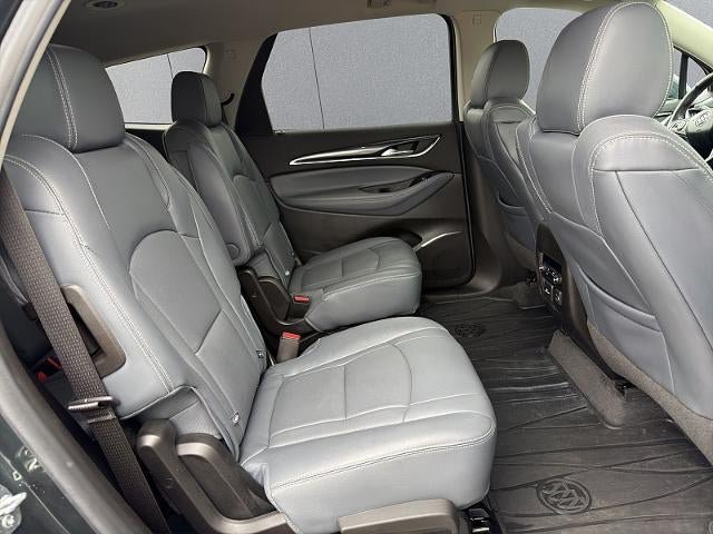 Used 2019 Buick Enclave Premium AWD/4WD image 17