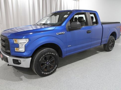Used 2015 Ford F150 XL w/ Equipment Group 101A Mid image 3