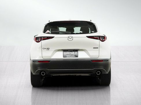 Used 2023 MAZDA CX-30 AWD 2.5 S w/ Premium Package image 4