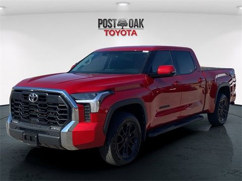 Used 2024 Toyota Tundra SR5 image 3