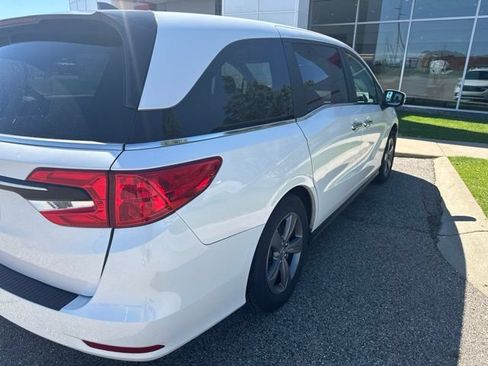 Used 2024 Honda Odyssey EX image 6