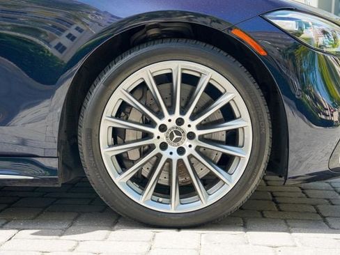 Used 2023 Mercedes-Benz S 500 4MATIC w/ AMG Line image 35