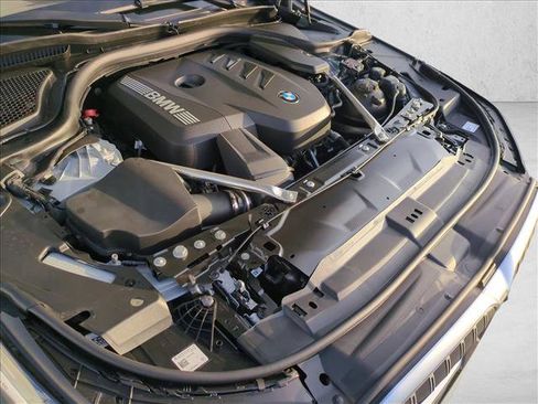 New 2026 BMW 530i w/ M Sport Package image 17