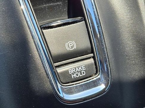 Used 2022 Honda HR-V EX image 23