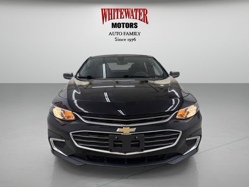 Used 2017 Chevrolet Malibu LS FWD image 6