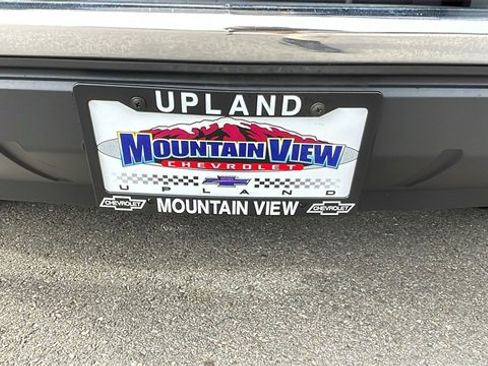 Used 2018 Chevrolet Silverado 2500 W/T w/ WT Fleet Convenience Package image 9