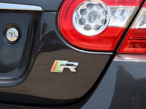 Used 2013 Jaguar XKR R image 12