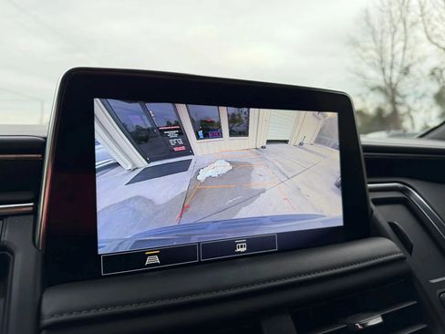 Used 2021 Chevrolet Tahoe LT image 17