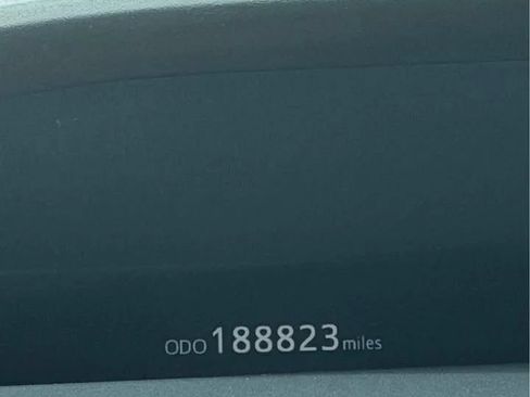 Used 2016 Toyota Prius Two FWD image 11