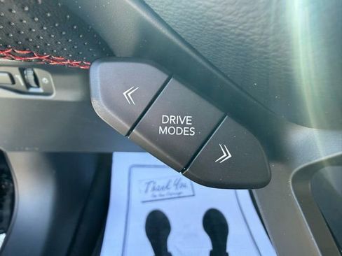 New 2026 Dodge Charger Scat Pack AWD/4WD image 17