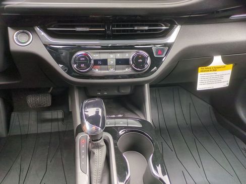 New 2026 Buick Envista Sport Touring w/ Convenience I Package image 14