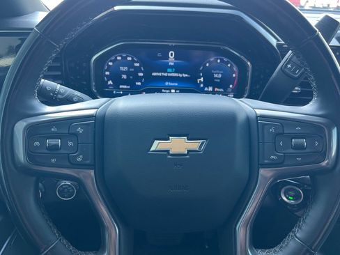 Used 2024 Chevrolet Silverado 2500 High Country w/ Technology Package image 23