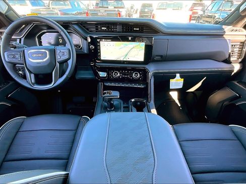 New 2026 GMC Sierra 1500 AT4X image 5