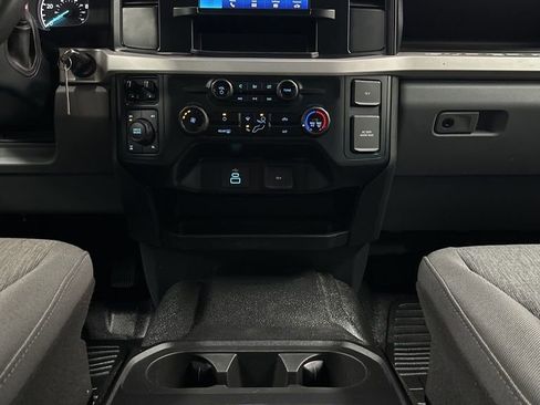Used 2023 Ford F350 XL w/ XL Driver Assist Package AWD/4WD image 24