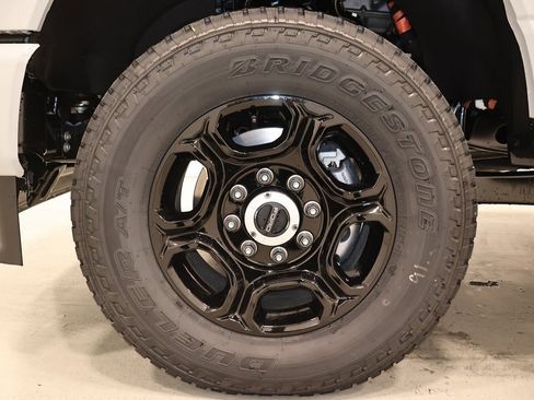 New 2026 Ford F350 XL w/ STX Appearance Package image 31