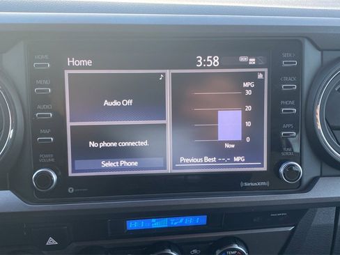 Used 2023 Toyota Tacoma TRD Sport image 26