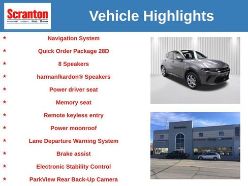 Certified 2024 Dodge Hornet R/T Plus AWD/4WD image 6