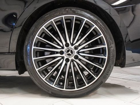Used 2023 Mercedes-Benz C 300 Sedan w/ AMG Line w/ Night Package image 35