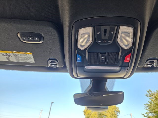 Used 2023 RAM 1500 Big Horn AWD/4WD image 34