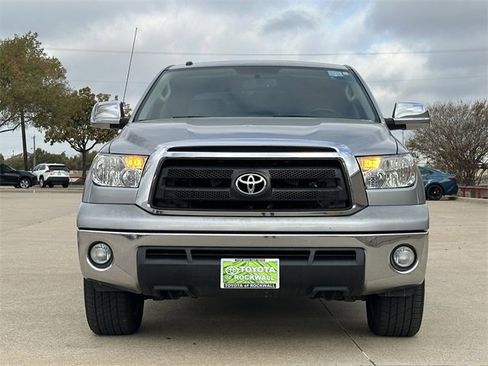 Used 2012 Toyota Tundra 2WD CrewMax image 6