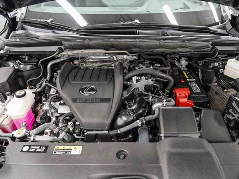 Used 2024 Lexus RX 350 Premium Plus w/ Convenience Package FWD image 28