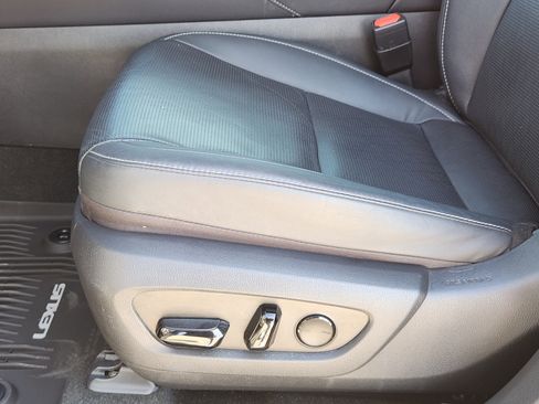 Certified 2024 Lexus RX 350 Premium Plus image 30