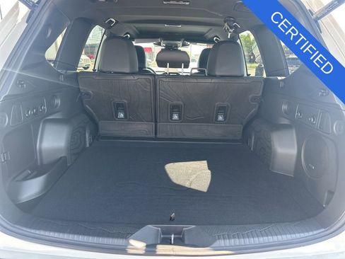 Used 2025 Subaru Forester Sport AWD/4WD image 28