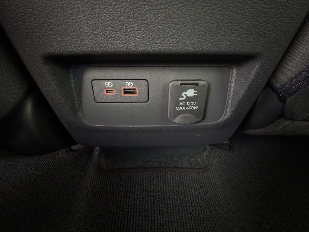 New 2026 Nissan Frontier SV w/ SV Convenience Package RWD image 18
