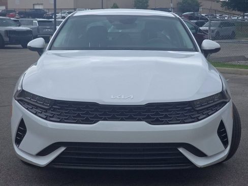 Used 2023 Kia K5 LXS FWD image 8
