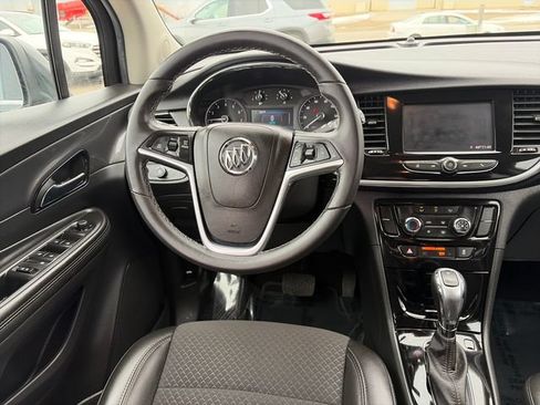 Used 2022 Buick Encore Preferred w/ Safety Package AWD/4WD image 30