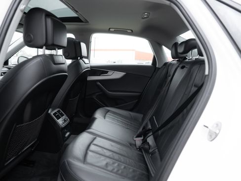 Used 2017 Audi A4 2.0T Premium w/ Convenience Package image 23