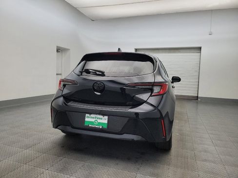 Used 2023 Toyota Corolla SE image 7