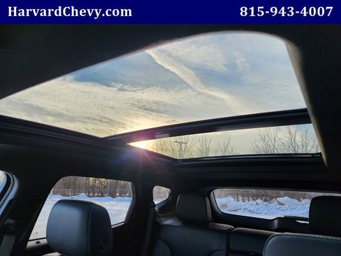 Used 2024 Chevrolet Blazer RS w/ Driver Confidence II Package image 16