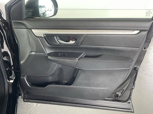 Used 2022 Honda CR-V LX image 25