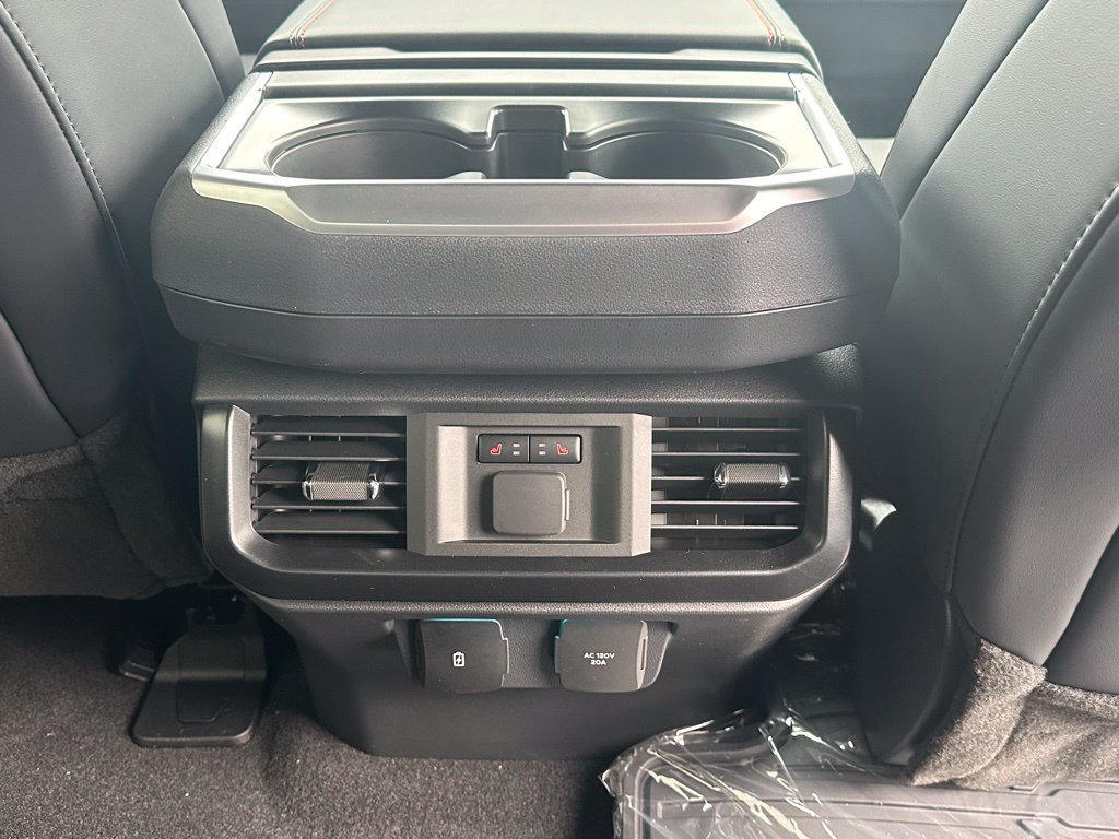 New 2025 Ford F150 Raptor AWD/4WD image 21