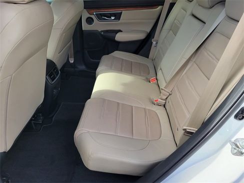 Used 2020 Honda CR-V Touring image 12