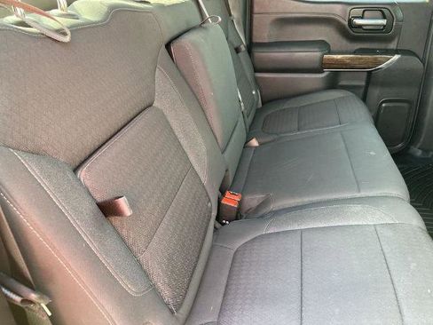 Used 2021 GMC Sierra 1500 Elevation w/ X31 Off-Road Package image 21