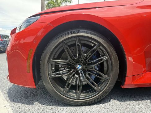 Used 2024 BMW M2 w/ Lighting Package RWD image 33