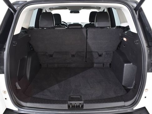 Used 2018 Ford Escape SEL image 20