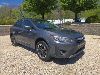 Used 2021 Subaru Crosstrek 2.0i Premium w/ Popular Package #2